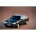 Купить силиконовую тонировку на статике для Mercedes E-Class w210 1995-2002