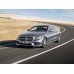 Купить силиконовую тонировку на статике для Mercedes C-Class купе, 4 поколение, C205 (08.2015 - 2021) можно в магазине Тонировка-РФ.ру