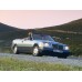 Купить силиконовую тонировку на статике для Mercedes E-Class открытый кузов, 1 поколение, A124 (03.1992 - 1997) можно в магазине Тонировка-РФ.ру