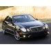 Купить силиконовую тонировку на статике для Mercedes E-Class w211 2002-2009 можно в магазине Тонировка-РФ.ру