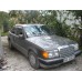 Купить силиконовую тонировку на статике для Mercedes E-Class W124 1984-1995 можно в магазине Тонировка-РФ.ру