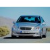 Купить силиконовую тонировку на статике для Mercedes C-Class W203 2000-2007 можно в магазине Тонировка-РФ.ру