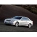 Купить силиконовую тонировку на статике для Mercedes CLK-Class купе, 2 поколение, C209 (2002 - 2009) можно в магазине Тонировка-РФ.ру