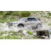 Купить силиконовую тонировку на статике для Mercedes GLE 2 поколение, W167 (09.2018 - н.в.) можно в магазине Тонировка-РФ.ру