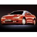 Купить силиконовую тонировку на статике для Mitsubishi Eclipse купе, 2 поколение, 2G (06.1994 - 1999) можно в магазине Тонировка-РФ.ру