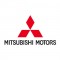 Комплект съемной силиконовой тонировки для Mitsubishi