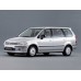 Купить силиконовую тонировку на статике для Mitsubishi Space Wagon, 3 поколение (1997-2004) можно в магазине Тонировка-РФ.ру