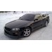 Купить силиконовую тонировку на статике для Nissan Skyline ER34 coupe 1998-2001 можно в магазине Тонировка-РФ.ру