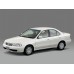 Купить силиконовую тонировку на статике для Nissan Sunny B15 седан, 9 поколение 1998-2004 можно в магазине Тонировка-РФ.ру