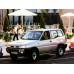 Купить силиконовую тонировку на статике для Nissan Terrano (50) 2 поколение 1995-2002 можно в магазине Тонировка-РФ.ру