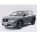 Купить силиконовую тонировку на статике для Nissan X-Trail 4 поколение, T33 (04.2021 - н.в.) можно в магазине Тонировка-РФ.ру