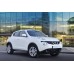 Купить силиконовую тонировку на статике для Nissan Juke 2011-н.в. можно в магазине Тонировка-РФ.ру