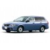 Купить силиконовую тонировку на статике для Nissan AD 3 поколение, Y11 (06.1999 - 12.2008) можно в магазине Тонировка-РФ.ру