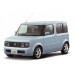 Купить силиконовую тонировку на статике для Nissan Cube (11) 2002-2008 можно в магазине Тонировка-РФ.ру