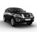 Купить силиконовую тонировку на статике для Nissan Patrol 2010-HB можно в магазине Тонировка-РФ.ру