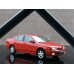 Купить силиконовую тонировку на статике для Nissan Primera седан, 2 поколение, P11 (09.1995 - 2000) можно в магазине Тонировка-РФ.ру