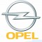 Комплект съемной силиконовой тонировки для Opel