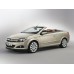 Купить силиконовую тонировку на статике для Opel Astra H кабриолет 2005-2010 можно в магазине Тонировка-РФ.ру