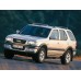 Купить силиконовую тонировку на статике для Opel Frontera 5 дв., 2 поколение, B (09.1998 - 2004) можно в магазине Тонировка-РФ.ру