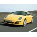 Купить силиконовую тонировку на статике для Porsche 911 6 поколение, 997 (06.2004 - 2011) можно в магазине Тонировка-РФ.ру