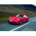 Купить силиконовую тонировку на статике для Porsche 911 7 поколение, 991 (09.2011 - 2020) можно в магазине Тонировка-РФ.ру