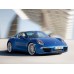 Купить силиконовую тонировку на статике для Porsche 911 7 поколение, TARGA 991 (09.2011 - 2020) можно в магазине Тонировка-РФ.ру