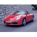 Купить силиконовую тонировку на статике для Porsche Boxster 2 поколение, 987 (09.2004 - 2012) можно в магазине Тонировка-РФ.ру