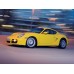 Купить силиконовую тонировку на статике для Porsche Cayman 1 поколение, 987 (09.2004 - 2013) можно в магазине Тонировка-РФ.ру