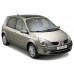 Купить силиконовую тонировку на статике для Renault Scenic 2003-2009, хэтчбек 5 дв., 2 поколение можно в магазине Тонировка-РФ.ру
