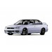 Купить силиконовую тонировку на статике для Subaru Legacy (BG9) 1993-1998 можно в магазине Тонировка-РФ.ру
