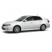 Купить силиконовую тонировку на статике для Subaru Impreza 3 поколение, GH (04.2007 - 06.2012) можно в магазине Тонировка-РФ.ру
