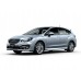 Купить силиконовую тонировку на статике для Subaru Impreza 4 поколение, GJ (11.2011 - 07.2014) можно в магазине Тонировка-РФ.ру