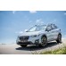 Купить силиконовую тонировку на статике для Subaru XV GT 2017-н.в. можно в магазине Тонировка-РФ.ру
