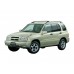 Купить силиконовую тонировку на статике для Suzuki Escudo джип 5 дв., 2 поколение (1997 - 2005) можно в магазине Тонировка-РФ.ру