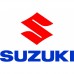 Съемная силиконовая тонировка для Suzuki