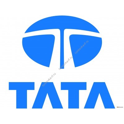 Гибридная жесткая съемная тонировка для Tata 