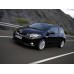 Купить силиконовую тонировку на статике для Toyota Auris хэтчбек 3 дв., 1 поколение, E150 (10.2006 - 07.2012) можно в магазине Тонировка-РФ.ру