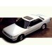 Купить силиконовую тонировку на статике для Toyota Chaser 80 4 поколение, X80 (08.1988 - 1992) можно в магазине Тонировка-РФ.ру
