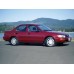 Купить силиконовую тонировку на статике для Toyota Corolla 7 поколение, E100 1991-1995 можно в магазине Тонировка-РФ.ру