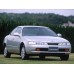 Купить силиконовую тонировку на статике для Toyota Corolla Ceres (E100) 1 поколение 1992 - 1999 можно в магазине Тонировка-РФ.ру