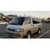 Купить силиконовую тонировку на статике для Toyota HIACE (106) 1989-2004 можно в магазине Тонировка-РФ.ру