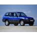 Купить силиконовую тонировку на статике для Toyota RAV4 1 поколение, 5 дв., XA10 (05.1994 - 2000) можно в магазине Тонировка-РФ.ру