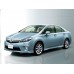 Купить силиконовую тонировку на статике для Toyota Sai седан, 1 поколение, K10 (12.2009 - 2017) можно в магазине Тонировка-РФ.ру