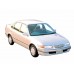 Купить силиконовую тонировку на статике для Toyota Sprinter 1995-2000 седан, 8 поколение можно в магазине Тонировка-РФ.ру