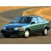 Купить силиконовую тонировку на статике для Toyota Tercel седан, 5 поколение, L50 (09.1994 - 2000) можно в магазине Тонировка-РФ.ру