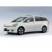 Купить силиконовую тонировку на статике для Toyota Wish 1 поколение, XE10 2003-2009 можно в магазине Тонировка-РФ.ру