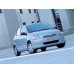 Купить силиконовую тонировку на статике для Toyota Yaris 1 поколение, XP10 (01.1999 - 2005) - 5 дверный можно в магазине Тонировка-РФ.ру