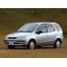 Купить силиконовую тонировку на статике для Toyota spacio 1997-2001 можно в магазине Тонировка-РФ.ру