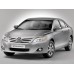 Купить силиконовую тонировку на статике для Toyota Camry 2006-2011 можно в магазине Тонировка-РФ.ру