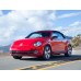 Купить силиконовую тонировку на статике для Volkswagen Beetle открытый кузов, 2 поколение, A5 (11.2012 - 2019) можно в магазине Тонировка-РФ.ру